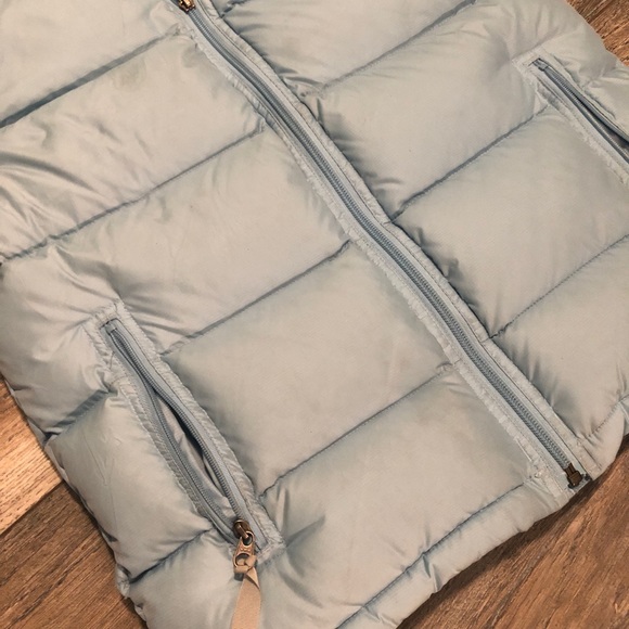 Patagonia Puffer Vest Girls Large Women’s Small - Picture 2 of 8